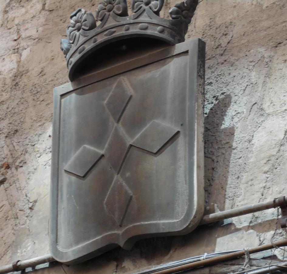 Vacanzella Apartment Naples Exterior photo